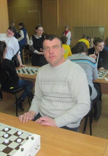 Моя фотография - Сергей, 45 из Новосибирск (@sergey602274)