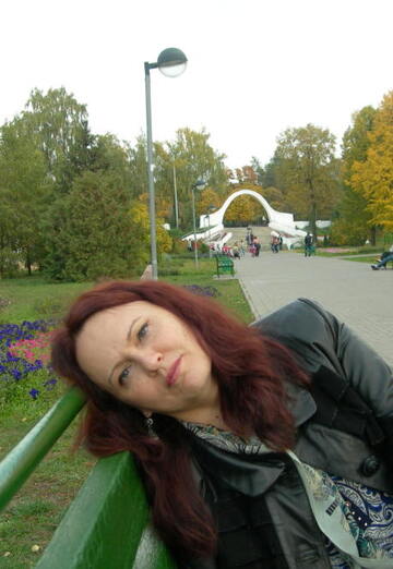 Моя фотография - Виктория, 52 из Нижний Новгород (@viktoriya28801)