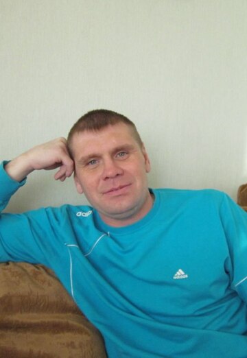 Моя фотография - Олег viktorovich, 47 из Псков (@olegviktorovich23)