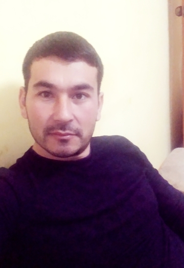 My photo - Sulton, 34 from Astrakhan (@sulton376)