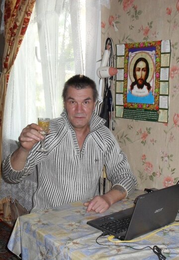 My photo - Arkadiy, 65 from Sandovo (@arkadiy4340)