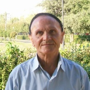 Sergey 65 Voronezh