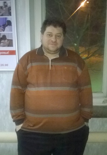 My photo - Stas, 51 from Golitsyno (@stas17500)