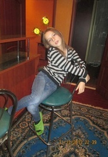 My photo - Anastasiya, 30 from Lysychansk (@anastasiya31360)