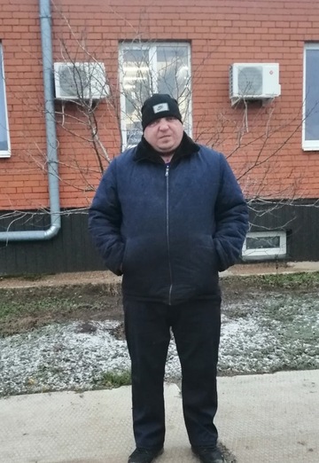 Моя фотография - Дмитрий Исупов, 39 из Сорочинск (@dmitriyisupov2)