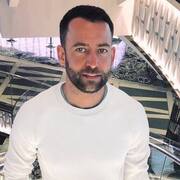 Владимир, 35, Екатеринбург