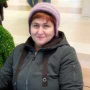 Людмила, 51, Петрозаводск