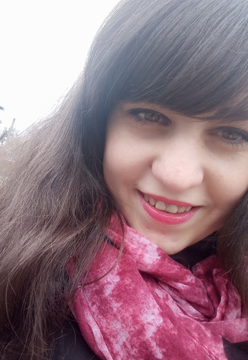 Моя фотография - Оксана, 31 из Ровно (@oksana101719)