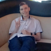 Константин, 18, Каменск-Уральский