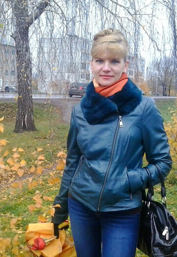Mein Foto - Tatjana, 48 aus Tschischmy (@tatyanawwwwww)