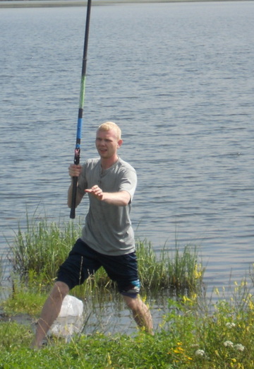 Vladislav (@bachatskiy) — my photo № 3