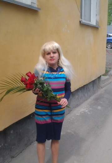 My photo - svetlana, 52 from Novosibirsk (@svetlana129024)