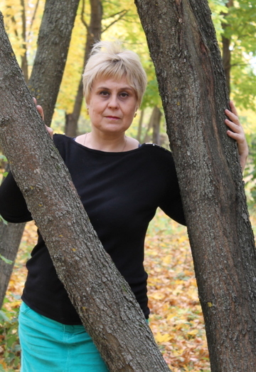 My photo - irina, 55 from Nizhniy Lomov (@irina101426)