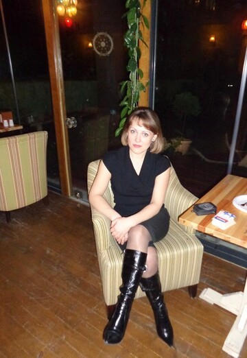 Моя фотография - Лариса, 45 из Москва (@larisa12247)