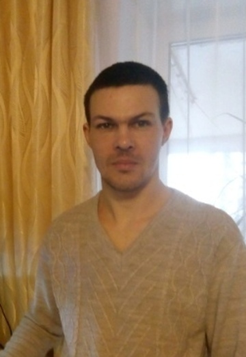La mia foto - Aleksandr, 37 di Penza (@aleksandr1003046)