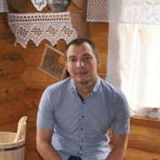 Рустам, 37, Елабуга