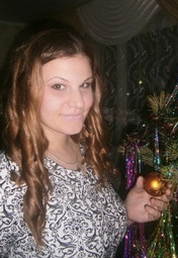 Моя фотография - Таня, 31 из Ростов-на-Дону (@tanya17303)