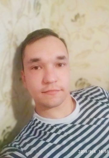 My photo - jeka, 28 from Taganrog (@jeka19515)