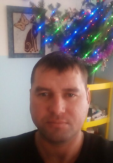 My photo - Sergey, 44 from Vladivostok (@sergey663149)