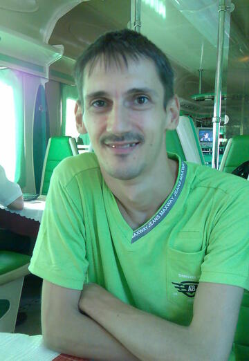 Sergey (@sergeyshvachich) — my photo № 3