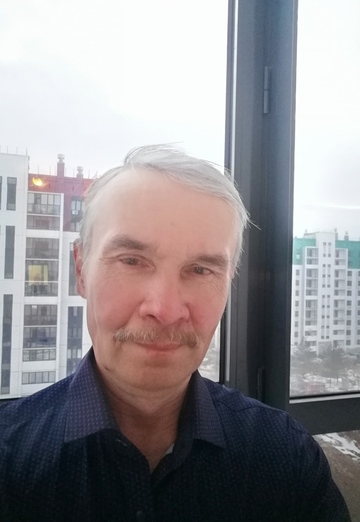 Моя фотография - Валерий, 56 из Челябинск (@valeriy102957)