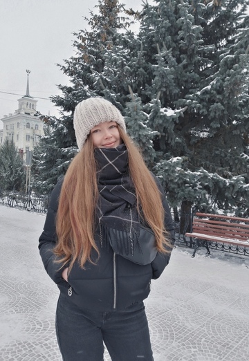 La mia foto - Viktoriya, 23 di Anadyr' (@viktoriya137189)