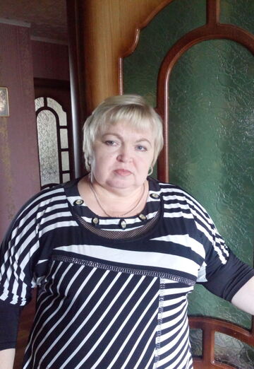 Моя фотография - Светлана, 60 из Бузулук (@svetlana242440)