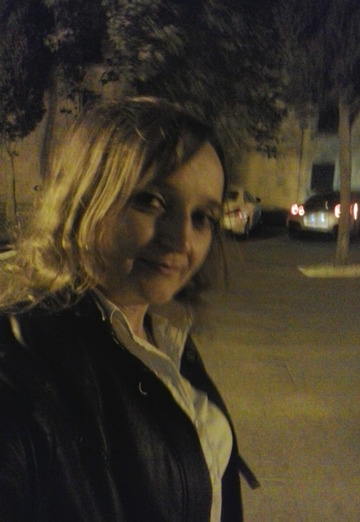 Моя фотография - НАТАЛЬЯ  **, 58 из Баку (@natalya38627)