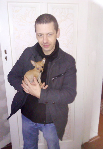 My photo - dmitriy, 38 from Zhlobin (@dmitriy438849)