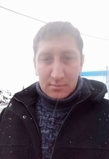 Моя фотография - Алексей, 35 из Самара (@aleksey591773)