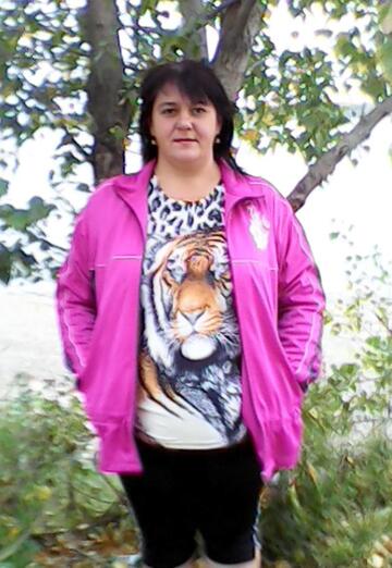Моя фотография - Людмила, 44 из Каргасок (@ludmila106751)