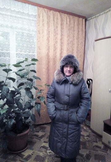 Моя фотография - Тамара, 51 из Чунский (@tamara13333)