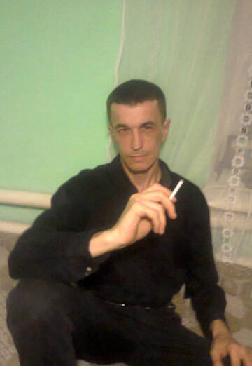 Моя фотография - Александр, 45 из Вознесенск (@aleksandr284102)