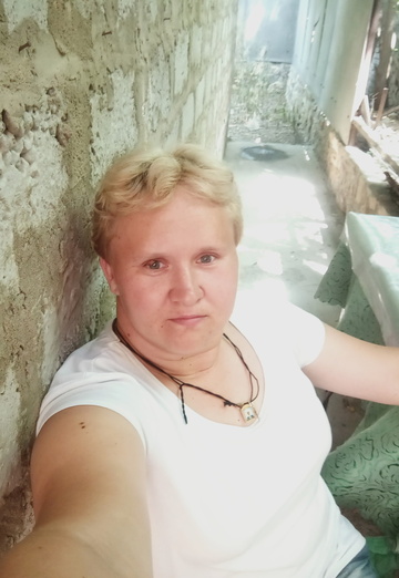 Моя фотография - Наталья, 34 из Клетский (@natalya269273)