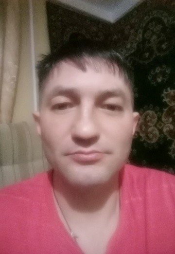My photo - Konstantin, 43 from Moscow (@konstantin98926)