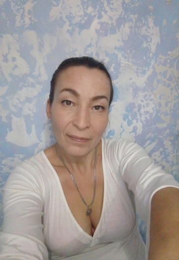 Моя фотографія - Кузьмина Марина, 51 з Білогірськ (@kuzminamarina2)