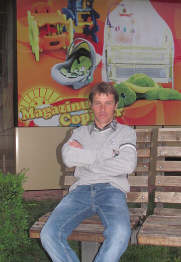 My photo - Cheban Ivan, 44 from Glodeni (@chebanivan)