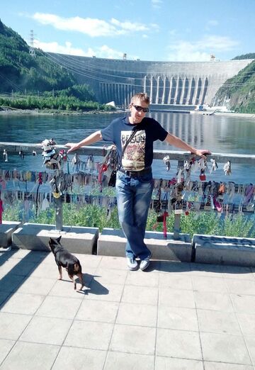 My photo - Oleg, 57 from Norilsk (@oleg266919)