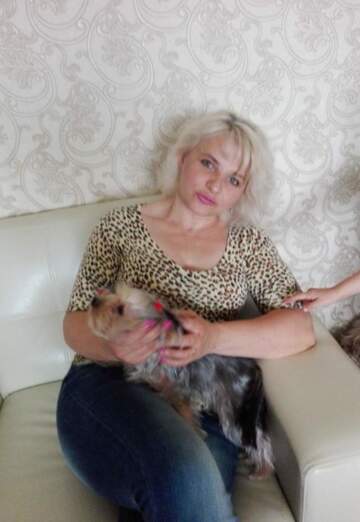 Моя фотография - Людмила, 54 из Жодино (@ludmila70257)