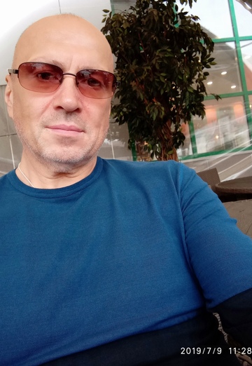 My photo - Dmitriy, 57 from Kirov (@dmitriy368961)