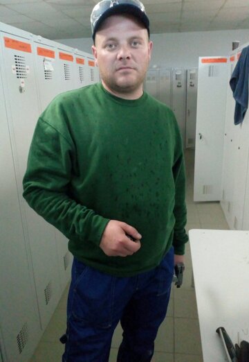 Моя фотография - stas, 34 из Николаев (@stas55371)