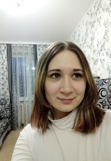 Моя фотография - Галина, 34 из Уфа (@galina56252)