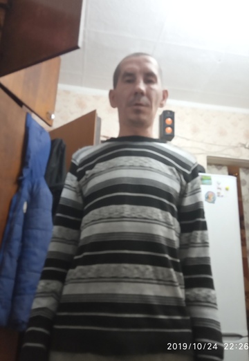 Моя фотография - Олег, 34 из Николаевск-на-Амуре (@oleg261764)