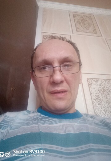 Моя фотография - Павел, 34 из Орск (@pavel166615)