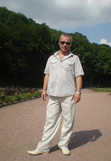 Моя фотография - Ілля, 52 из Тернополь (@llya875)