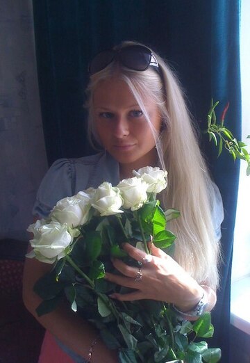 Marina Snegovskaya (@marinasnegovskaya) — la mia foto № 10