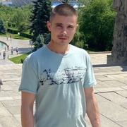 Александр, 23, Кимры