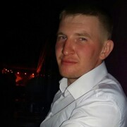Никита Утробин, 34, Завьялово