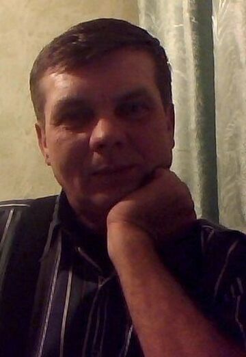 Моя фотография - ОЛЕГ, 57 из Дубовка (Волгоградская обл.) (@oleg276847)