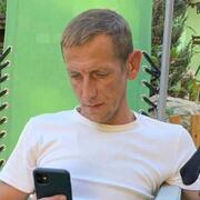 Андрей, 45, Джубга
